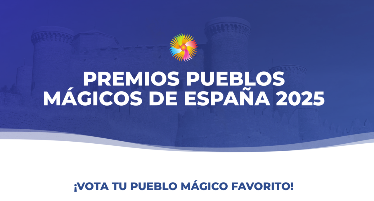 Pueblos Mágicos 2025