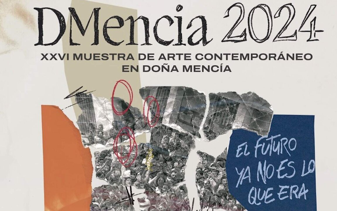 DMencia 2024