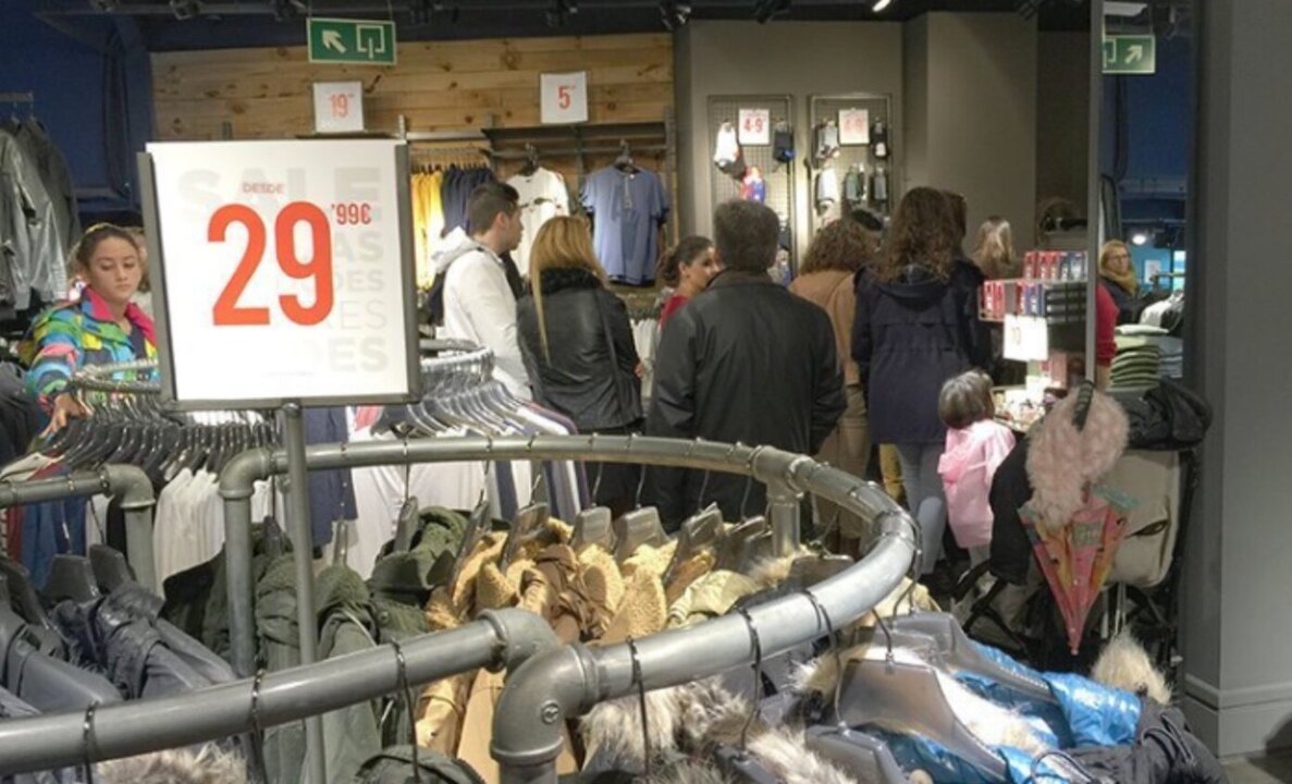 Temporada de rebajas en la Subbética