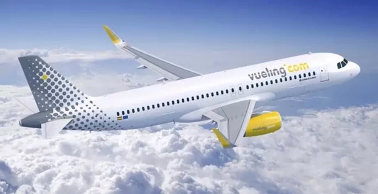 Vueling