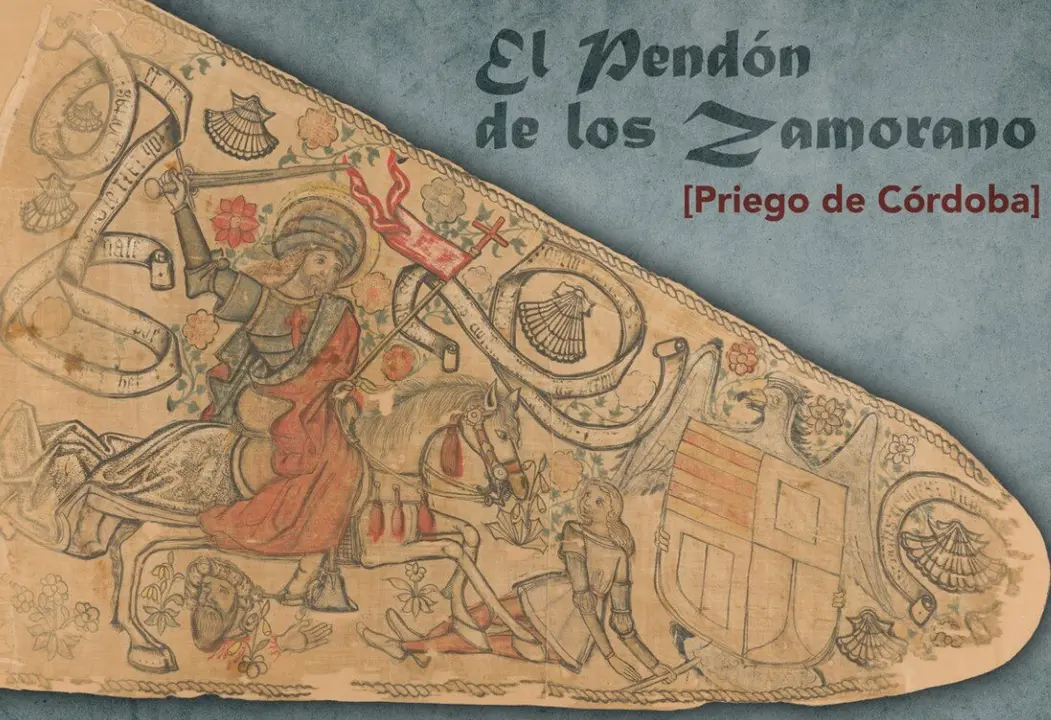 El Pendón de los Zamoranos