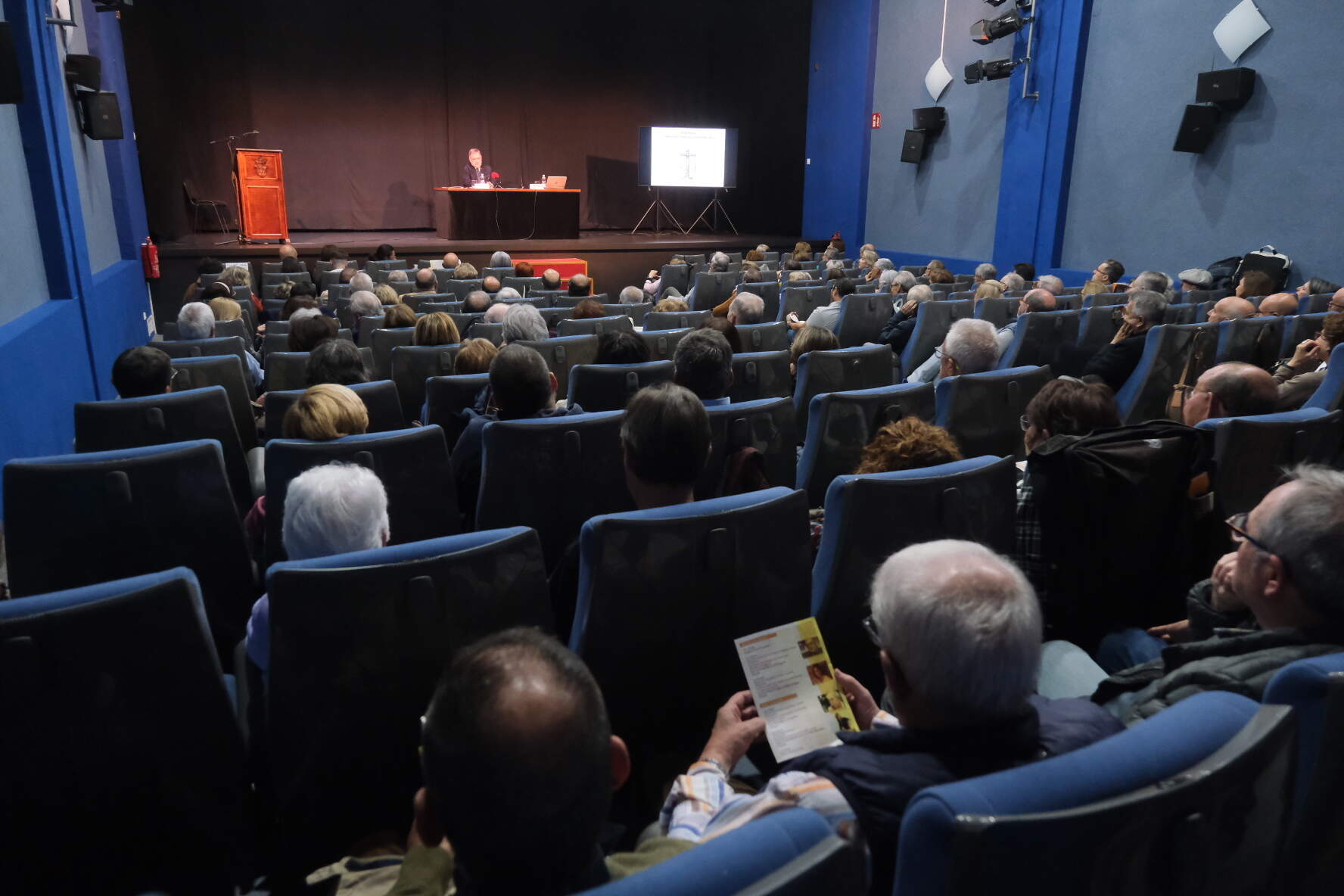 VII Jornadas de Novela Histórica de Cabra